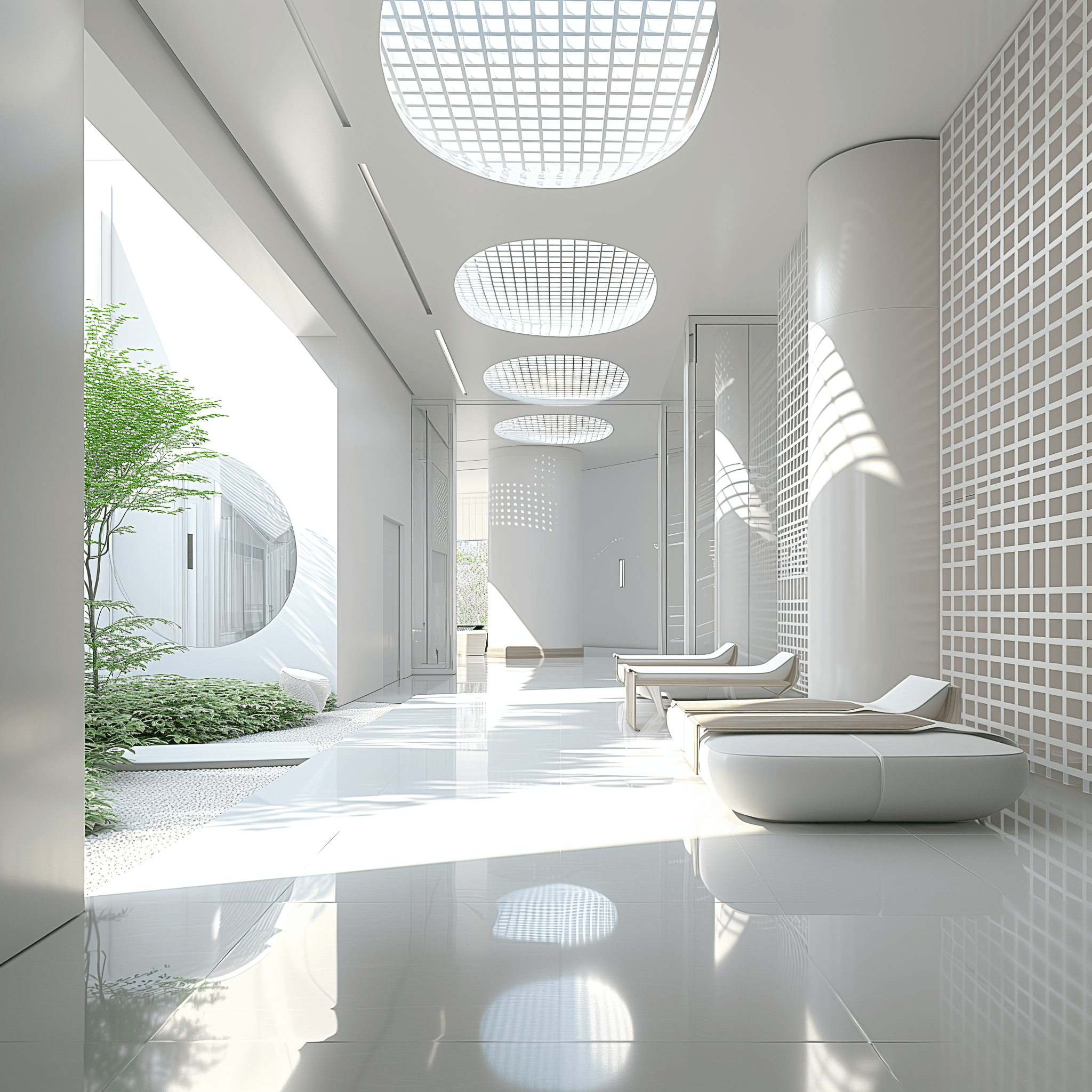 Smart Home for Business